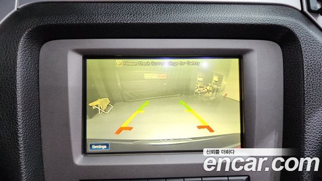 Ford Mustang 2010 — photo 14