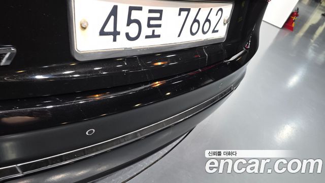Kia K7 2016 — photo 34