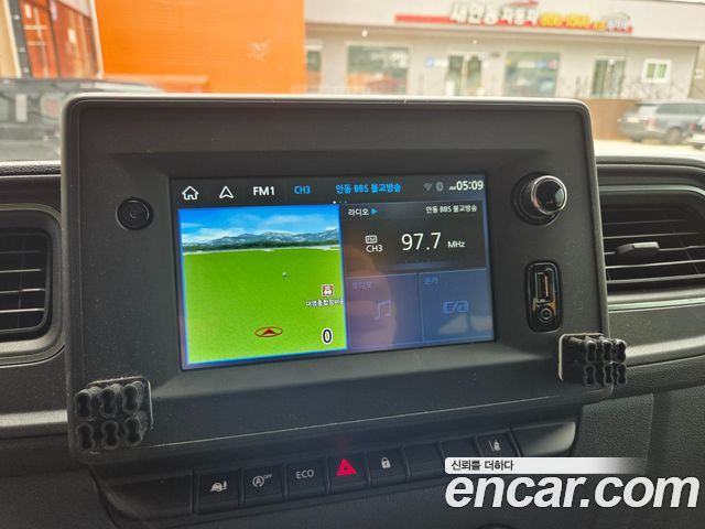 Renault Korea Master 2020 — photo 6