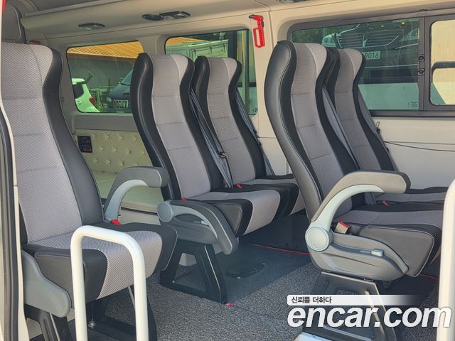 Renault Korea Master 2020 — photo 9