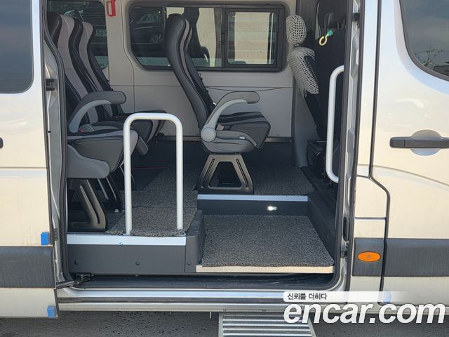 Renault Korea Master 2020 — photo 10