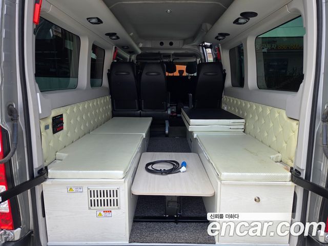 Renault Korea Master 2020 — photo 11
