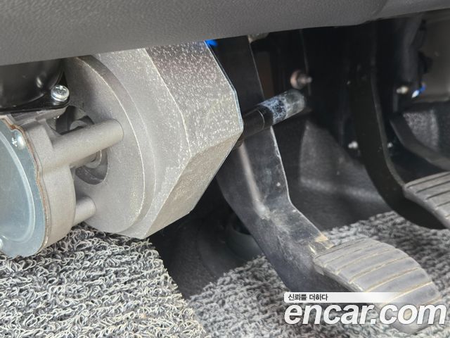 Renault Korea Master 2020 — photo 14