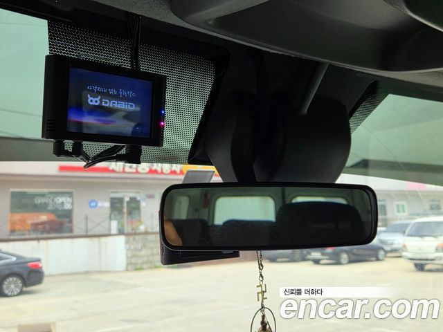 Renault Korea Master 2020 — photo 18