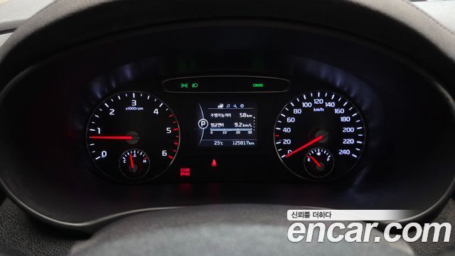 Kia Sorento 2017 — photo 11
