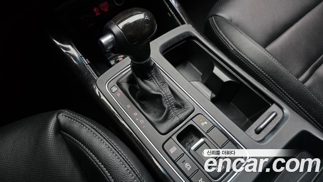 Kia Sorento 2017 — photo 12