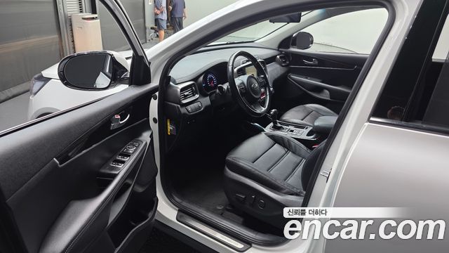 Kia Sorento 2017 — photo 13