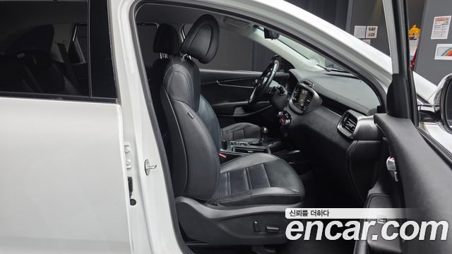 Kia Sorento 2017 — photo 17