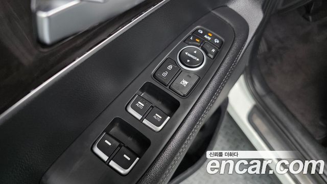 Kia Sorento 2017 — photo 19