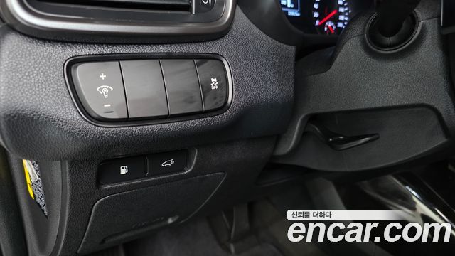 Kia Sorento 2017 — photo 20