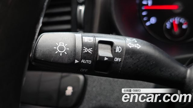 Kia Sorento 2017 — photo 21