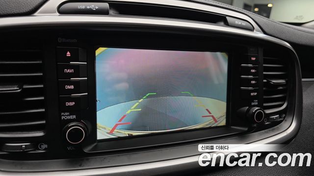 Kia Sorento 2017 — photo 23
