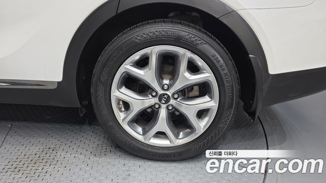 Kia Sorento 2017 — photo 7