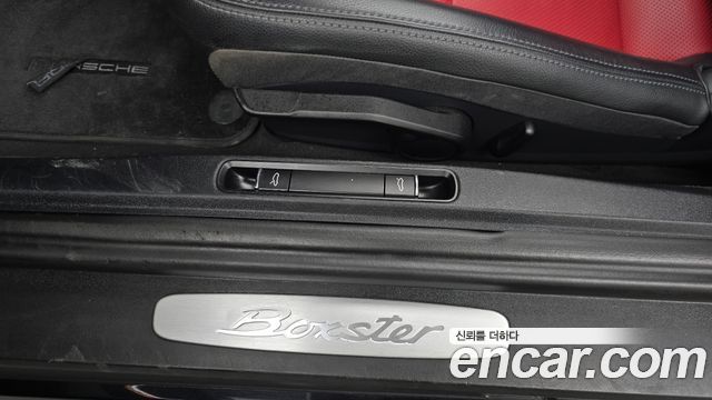Porsche 718 2017 — photo 21