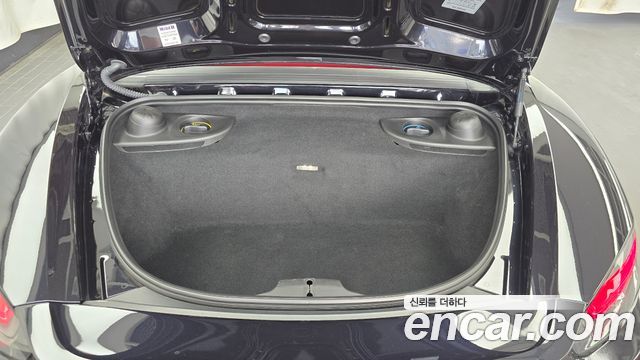 Porsche 718 2017 — photo 26