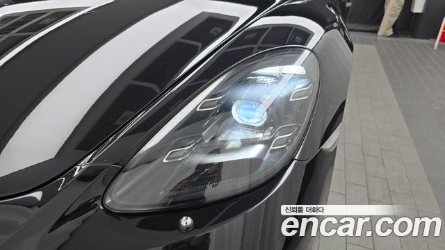 Porsche 718 2017 — photo 8