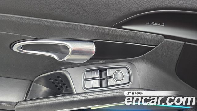Porsche 718 2017 — photo 28