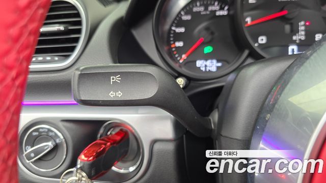 Porsche 718 2017 — photo 31