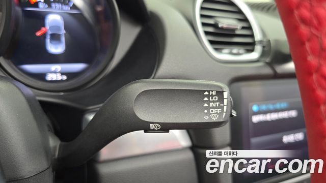 Porsche 718 2017 — photo 32