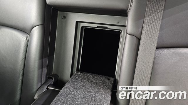 Chevrolet Korea Alpheon 2011 — photo 13