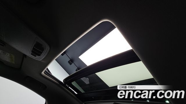 Chevrolet Korea Alpheon 2011 — photo 17