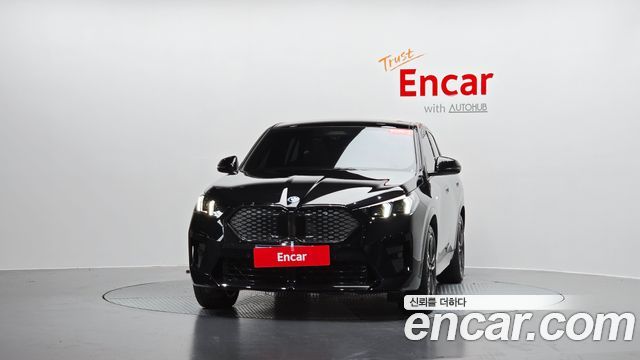 BMW iX2 2024 — photo 3