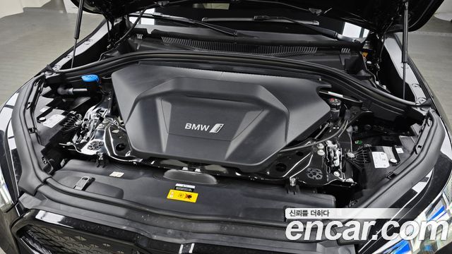 BMW iX2 2024 — photo 6