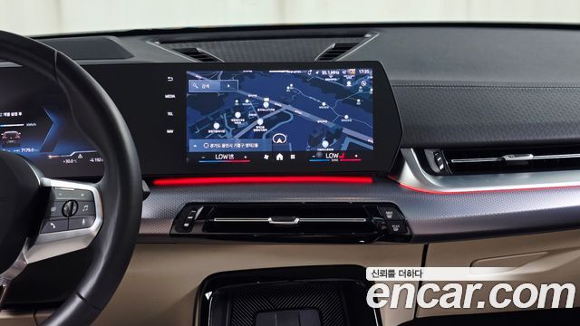 BMW iX2 2024 — photo 19