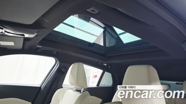 BMW iX2 2024 — photo 22