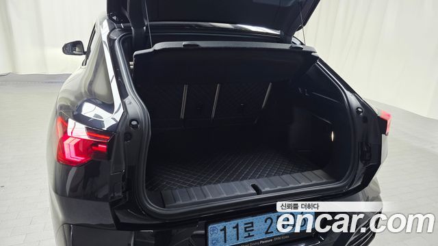 BMW iX2 2024 — photo 24