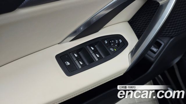 BMW iX2 2024 — photo 27