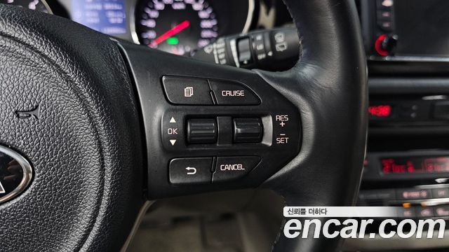 Kia Canival 2018 — photo 20