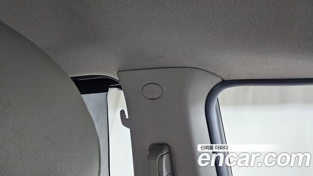 Kia Canival 2018 — photo 25