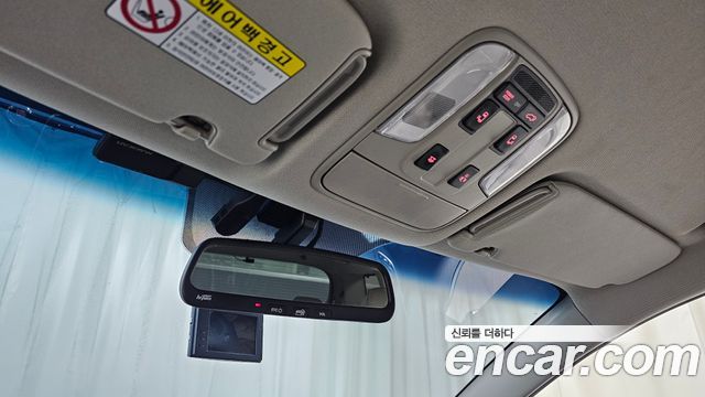 Kia Canival 2018 — photo 26