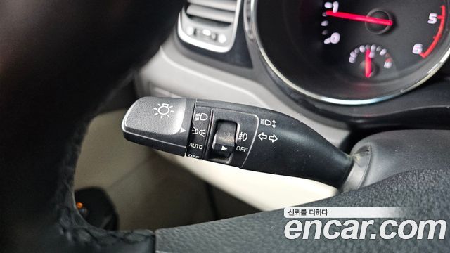 Kia Canival 2018 — photo 30