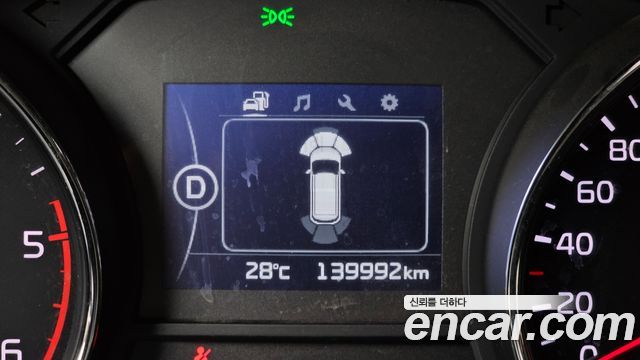 Kia Canival 2018 — photo 32