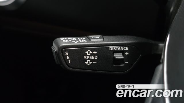 Audi A6 2021 — photo 22