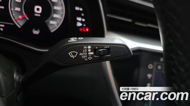 Audi A6 2021 — photo 23