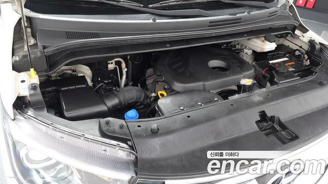Hyundai Starex 2019 — photo 6