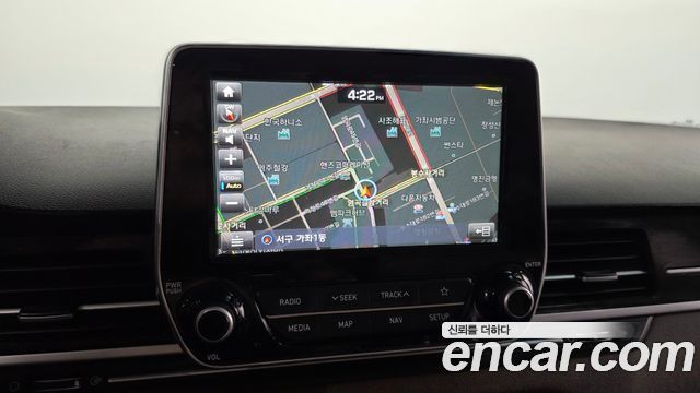 Hyundai Starex 2019 — photo 14