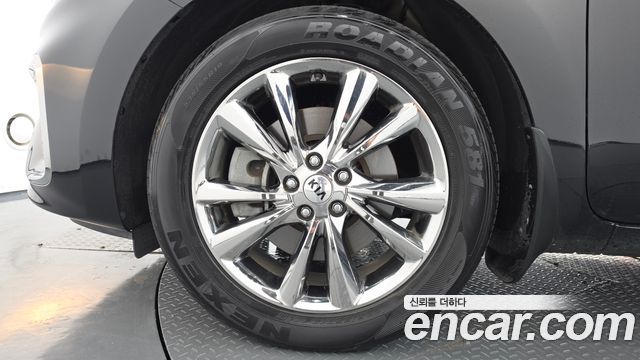 Kia Canival 2020 — photo 5