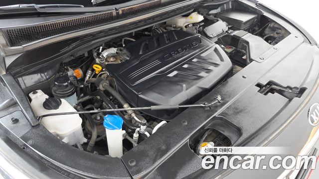 Kia Canival 2020 — photo 6