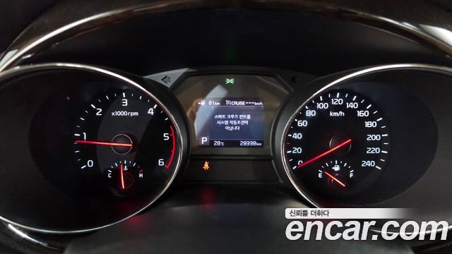 Kia Canival 2020 — photo 11