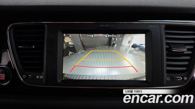 Kia Canival 2020 — photo 21