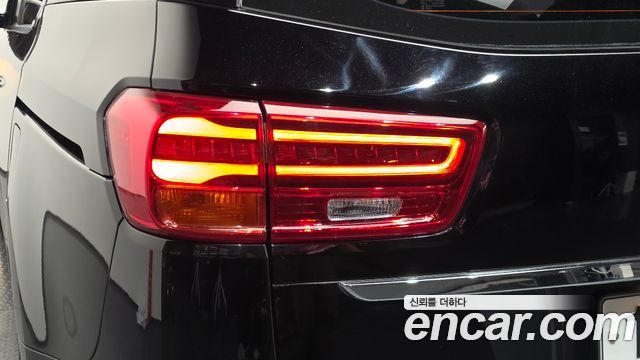 Kia Canival 2020 — photo 9