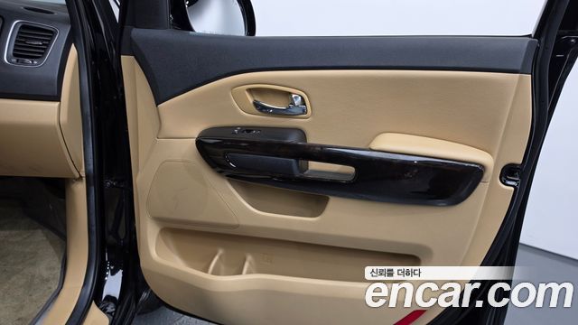 Kia Canival 2020 — photo 15