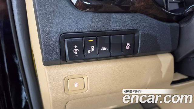 Kia Canival 2020 — photo 28