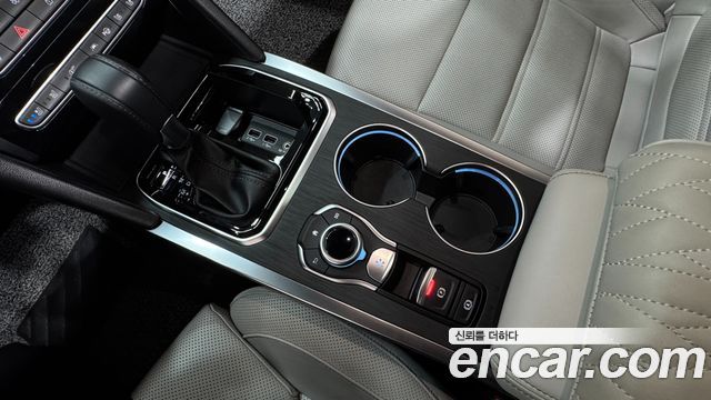 Renault Korea SM6 2021 — photo 9