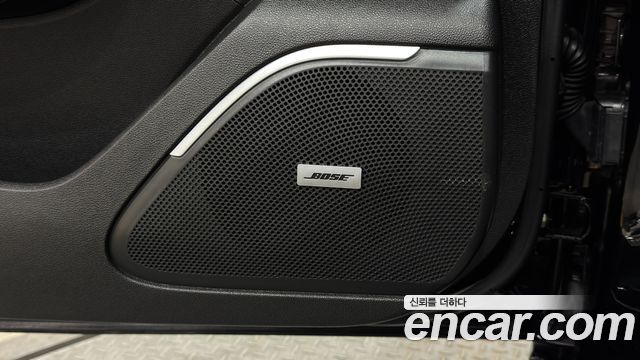 Renault Korea SM6 2021 — photo 11