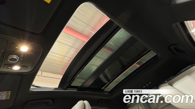 Renault Korea SM6 2021 — photo 15